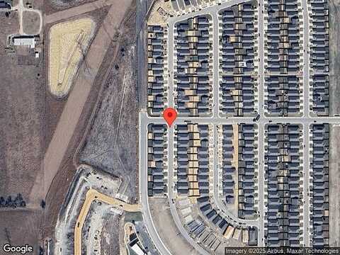 Saint Jerome, SEGUIN, TX 78155