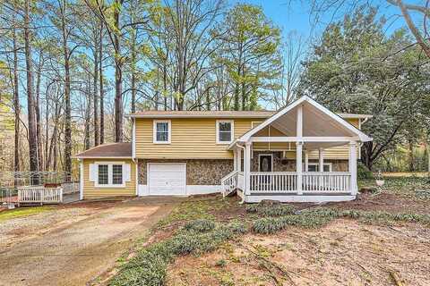 Embrey, JONESBORO, GA 30236