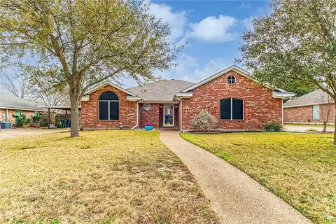 Crested Butte, HEWITT, TX 76643