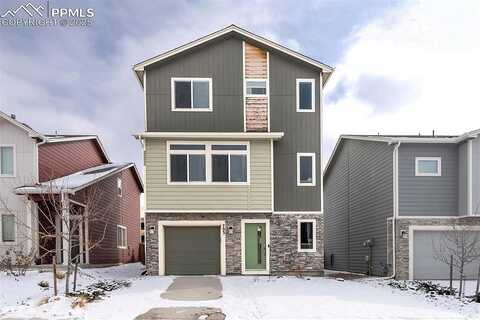 Grissom, COLORADO SPRINGS, CO 80915