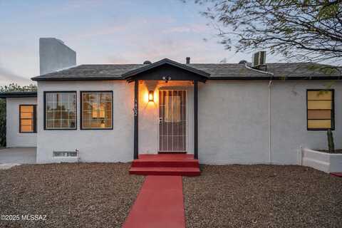 Country Club, TUCSON, AZ 85713
