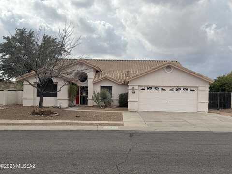 Granville Canyon, ORO VALLEY, AZ 85755