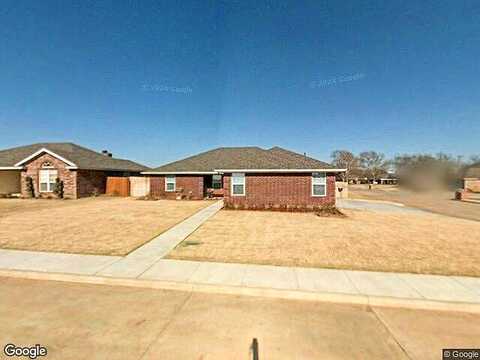 Kaitlin, BURKBURNETT, TX 76354