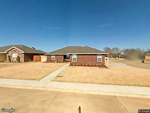Kaitlin, BURKBURNETT, TX 76354