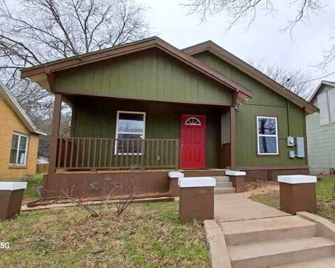 Taylor, WACO, TX 76704