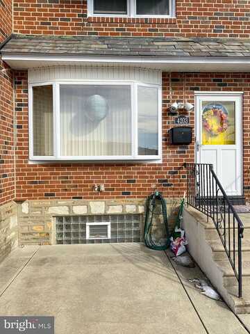 Glenview, PHILADELPHIA, PA 19135