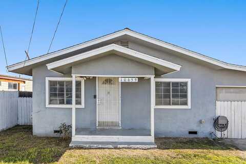 Jackson, ARMONA, CA 93202