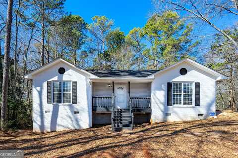 Hillside, LAGRANGE, GA 30241