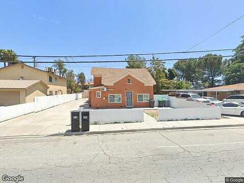 Santa Fe, SAN JACINTO, CA 92583