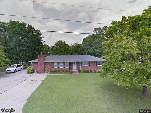 Forest, MONROE, GA 30655