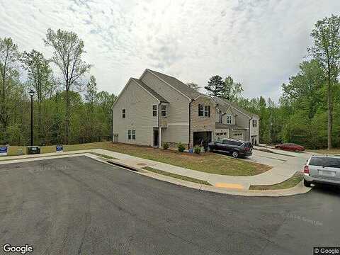 Cedar, DAWSONVILLE, GA 30534