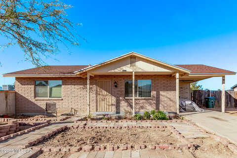 Soledad, TUCSON, AZ 85741