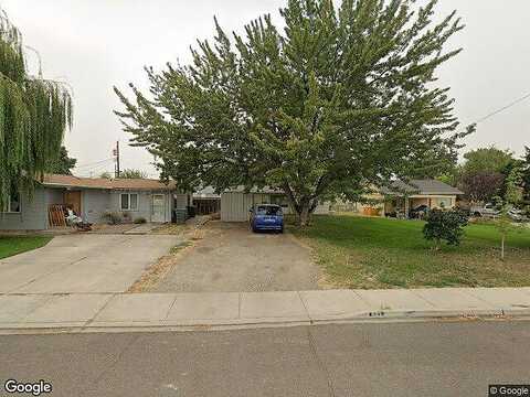 Snow, RICHLAND, WA 99352