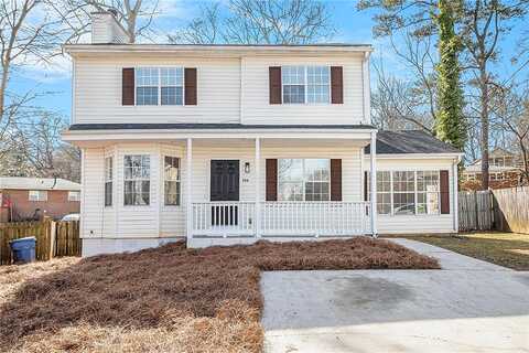 Waynes, ATLANTA, GA 30354
