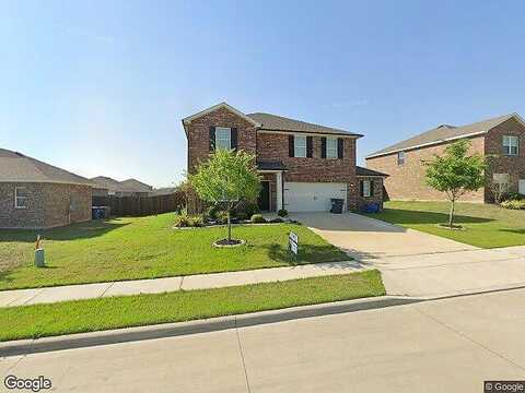 Salado Creek, GLENN HEIGHTS, TX 75154