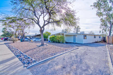 Mohave, TUCSON, AZ 85705