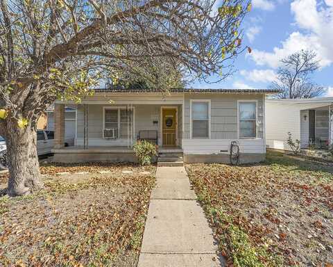 45Th, WACO, TX 76710