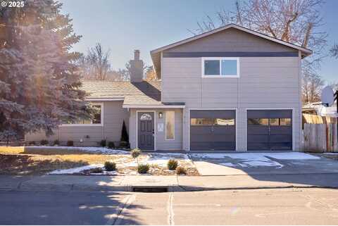 Duane, HERMISTON, OR 97838