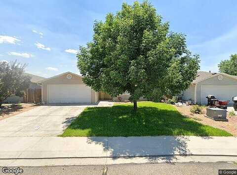 Sargent, FRUITA, CO 81521