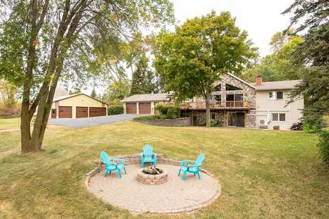 County Road 58, BRANDON, MN 56315