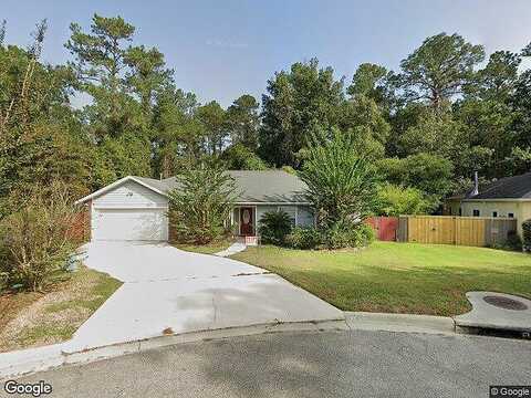 114Th, GAINESVILLE, FL 32606