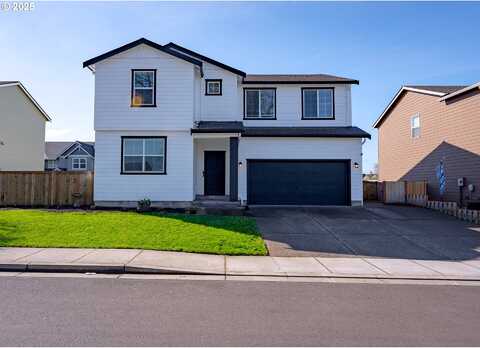 Bear Creek, MOLALLA, OR 97038