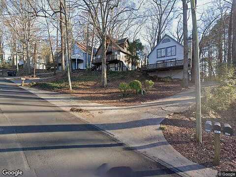 Lake, SNELLVILLE, GA 30039