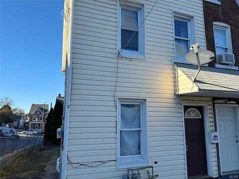 Jackson, BETHLEHEM, PA 18015