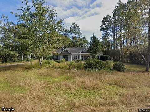 Pine Ridge, BLACKSHEAR, GA 31516