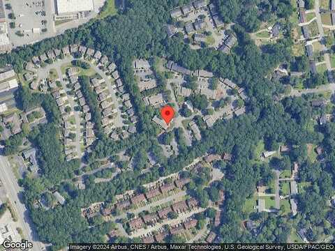 Wintergreen, NORCROSS, GA 30093