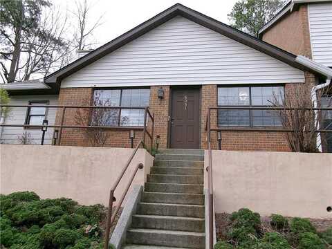 Wintergreen, NORCROSS, GA 30093