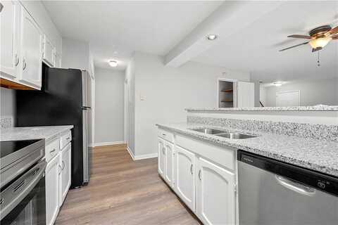 Clover Rise, NORCROSS, GA 30093