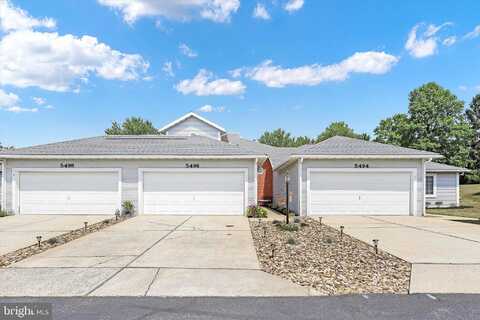 Fairway, FAYETTEVILLE, PA 17222