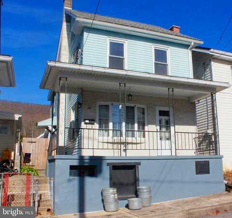 Elizabeth, WILLIAMSTOWN, PA 17098