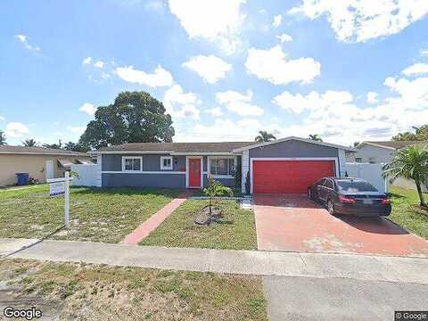 26Th, LAUDERDALE LAKES, FL 33311