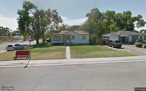 Denver, PUEBLO, CO 81008