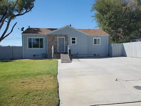 Denver, PUEBLO, CO 81008