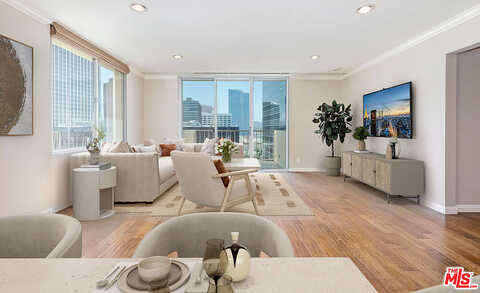 Century, LOS ANGELES, CA 90067