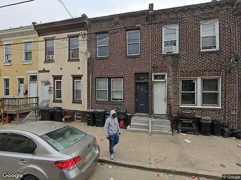 Bailey, PHILADELPHIA, PA 19121