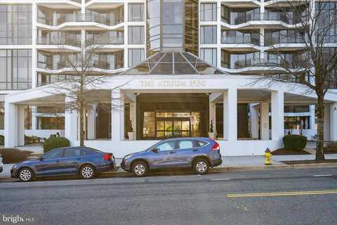 Key, ARLINGTON, VA 22209