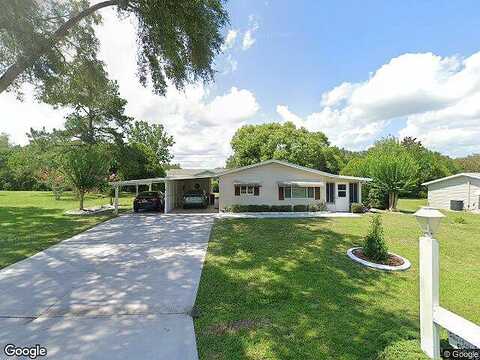 106Th, OCALA, FL 34476