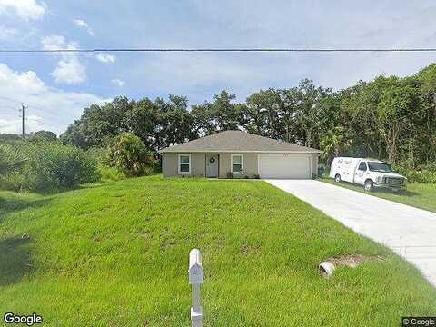 Laramie, NORTH PORT, FL 34286