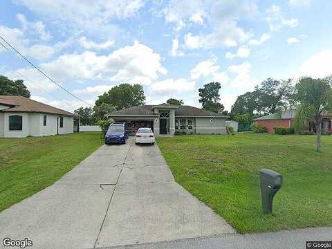 Wheeling, NORTH PORT, FL 34288