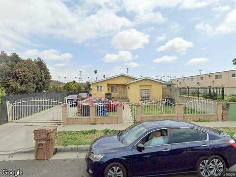 94Th, LOS ANGELES, CA 90044