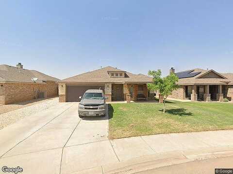 36Th, LUBBOCK, TX 79407