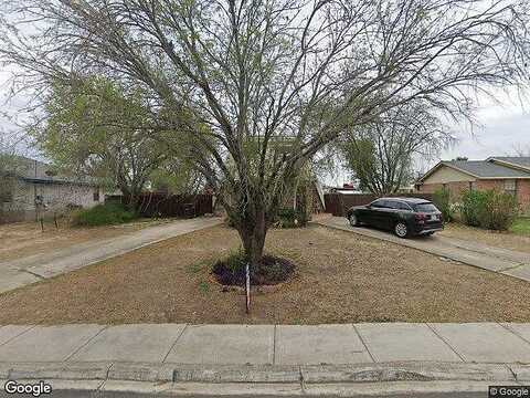 Dalia, EAGLE PASS, TX 78852
