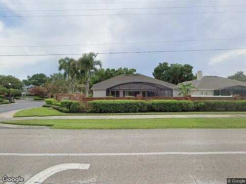 Half Moon, ORLANDO, FL 32812