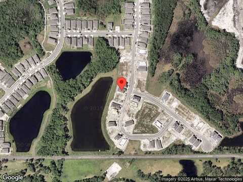 Hyperion, DEBARY, FL 32713