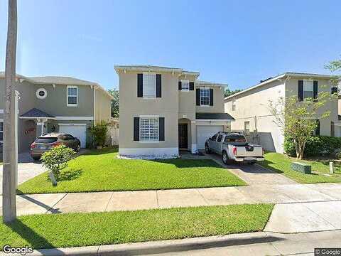 Mariposa Cove, ORLANDO, FL 32822