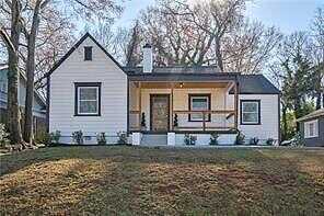 Byron, ATLANTA, GA 30310